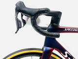 2027 Specialized S-Works Tarmac SL9 Sram Red AXS 2X12 Size: 56cm (Preowned)