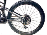 2026 Specialized S-Works Turbo Levo R SRAM XX Size: S3 (Preowned)