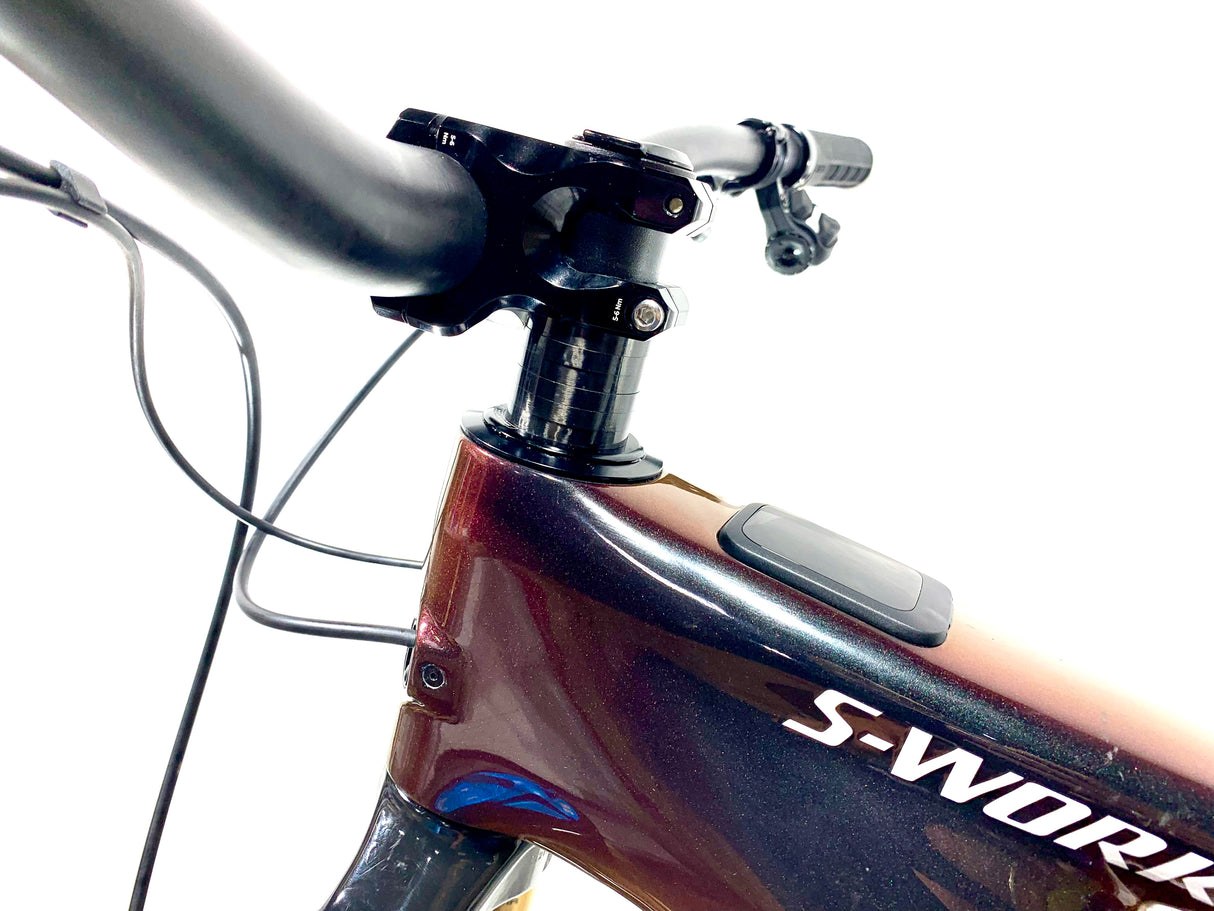 2026 Specialized S-Works Turbo Levo 4 SRAM XX 1X12 Size: S3 (Preowned)