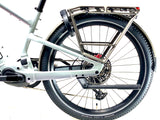 2027 Specialized Turbo Vado 3 Evo 6.0 Size: Medium (Preowned)