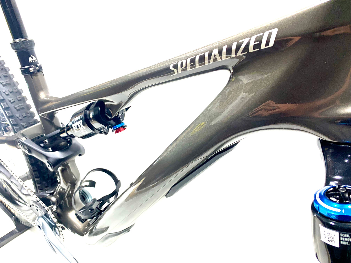 2025 Specialized Stumpjumper 15 Expert 29 SRAM GX AXS 1X12 Size: S3 (Preowned)