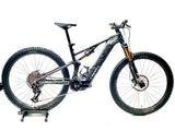 2026 Specialized S-Works Turbo Levo R SRAM XX Size: S3 (Preowned)