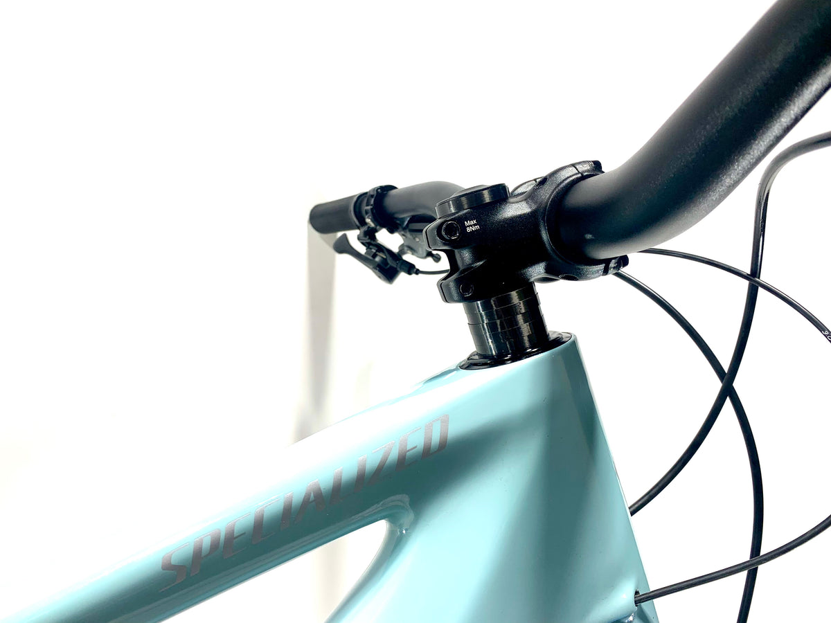 2025 Specialized Stumpjumper 15 Comp SRAM AXS 1X12 Size: S5 (Preowned)