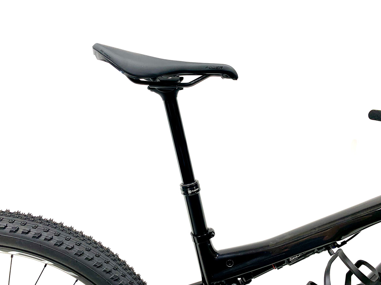 2027 Specialized Epic 9 Expert SRAM GX AXS 1X12 Size: Medium (Preowned)