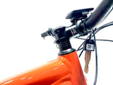 2023 Specialized Turbo Tero 3.0 Step-Through E-Bike Size: Medium (Preowned)