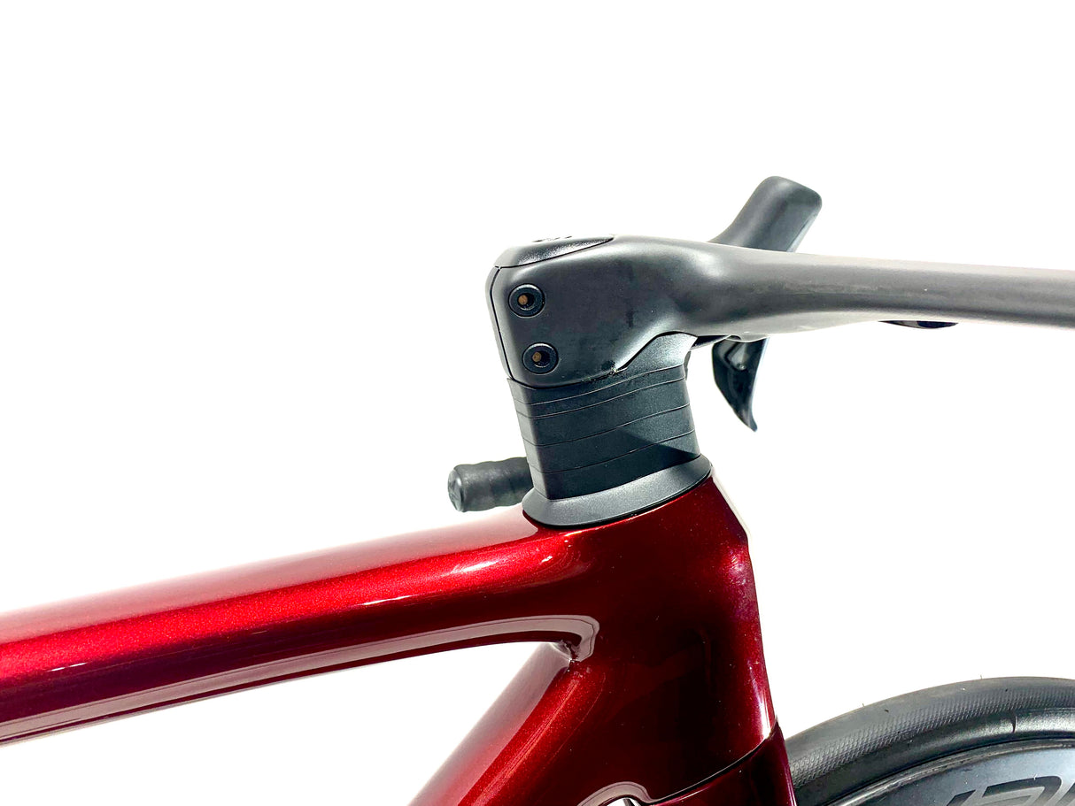2026 Specialized Tarmac SL8 Pro Ultegra Di2 Size: 49cm (Preowned)