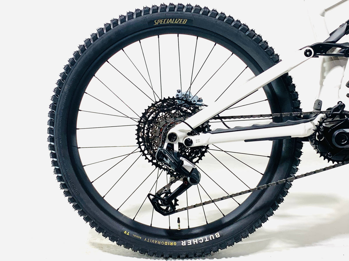 2027 Specialized Turbo Levo 4 Comp Alloy SRAM Size: S4 (Preowned)