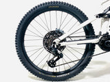 2027 Specialized Turbo Levo 4 Comp Alloy SRAM Size: S4 (Preowned)
