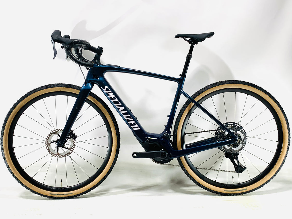2027 Specialized Turbo Creo 2 Expert Shimano GRX Di2 1X12 Size: 56cm (Preowned)