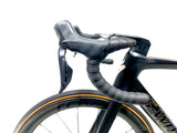 2019 Specialized S-Works Venge Disc Ultegra Di2 Roval Carbon Wheels Size: 56cm (Preowned)