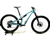 2025 Specialized Stumpjumper 15 Comp SRAM AXS 1X12 Size: S3 (Preowned)
