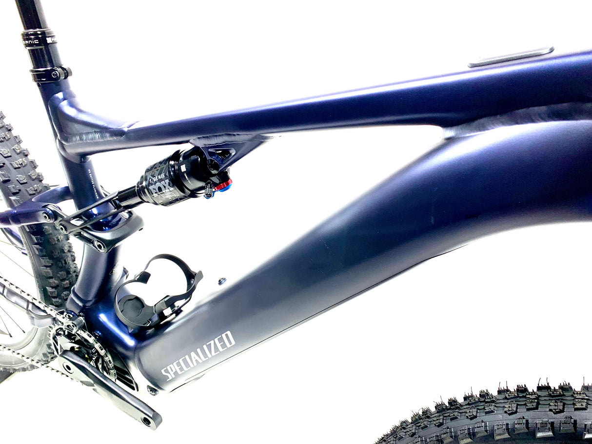 2027 Specialized Turbo Levo R Comp Alloy SRAM Size: S5 (Preowned)