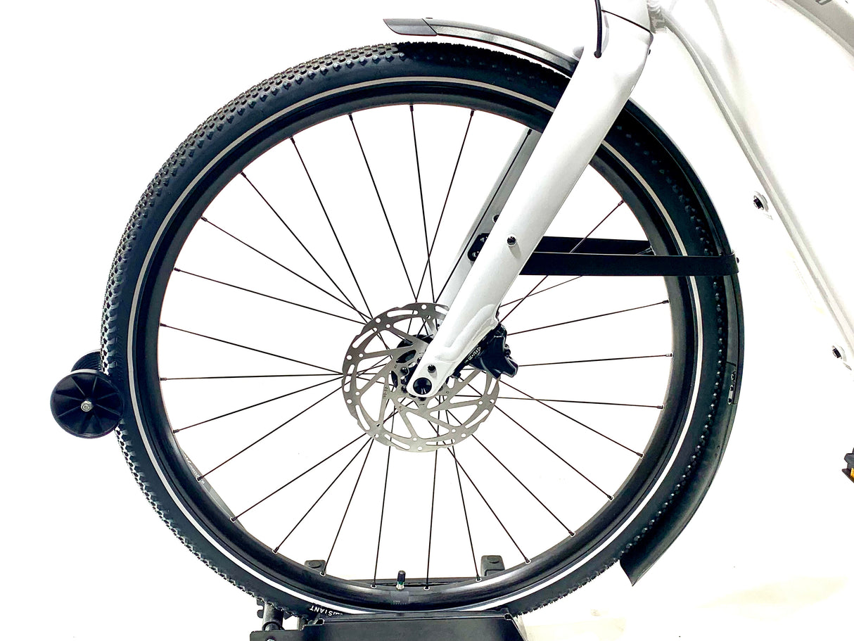 2026 Specialized Turbo Vado SL 2 5.0 Step-Through E-Bike Size: Medium (Preowned)