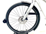 2026 Specialized Turbo Vado SL 2 5.0 Step-Through E-Bike Size: Medium (Preowned)