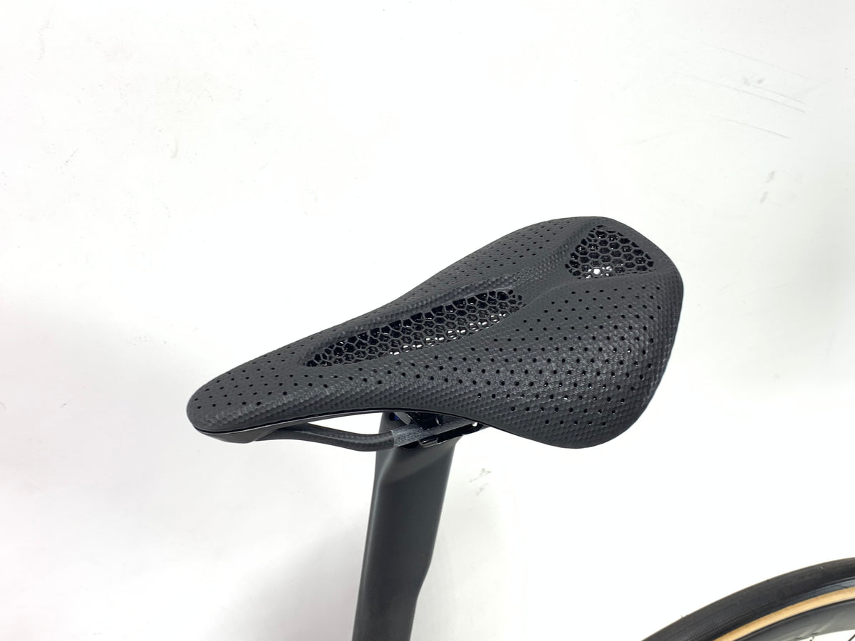 NEW 2027 Specialized S-Works Tarmac SL9 Sram Red AXS 2X12 Size: 58cm