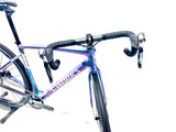2018 Specialized S-Works Diverge Shimano Di2 Size: 56cm (Preowned)