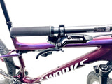 2027 Specialized S-Works Epic 9 SRAM X0 AXS 1X12 Size: Medium (Preowned)