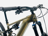 2026 Specialized Turbo Levo 4 Expert SRAM GX AXS Size: S2 (Preowned)