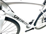 2027 Specialized Roubaix SL8 Shimano Tiagra Size: 56cm (Preowned)
