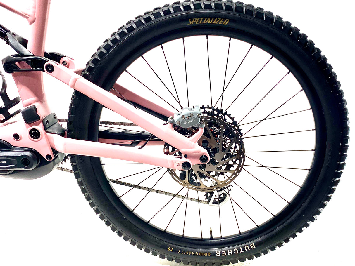 2026 Specialized Turbo Levo 4 Comp Alloy SRAM Size: S4 (Preowned)