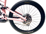 2026 Specialized Turbo Levo 4 Comp Alloy SRAM Size: S4 (Preowned)