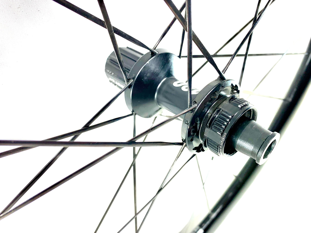 DT Swiss 1100 ERC DICUT 45 Wheel Set (Preowned)