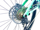 2025 Specialized Stumpjumper 15 Expert 29 SRAM GX AXS Size: S6 (Preowned)