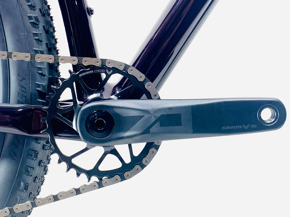 2027 Specialized Epic Hardtail Comp 29 SRAM Eagle 70 Size: Medium (Preowned)