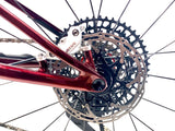 2027 Specialized S-Works Epic 9 Sram XX SL Size: Medium (Preowned)