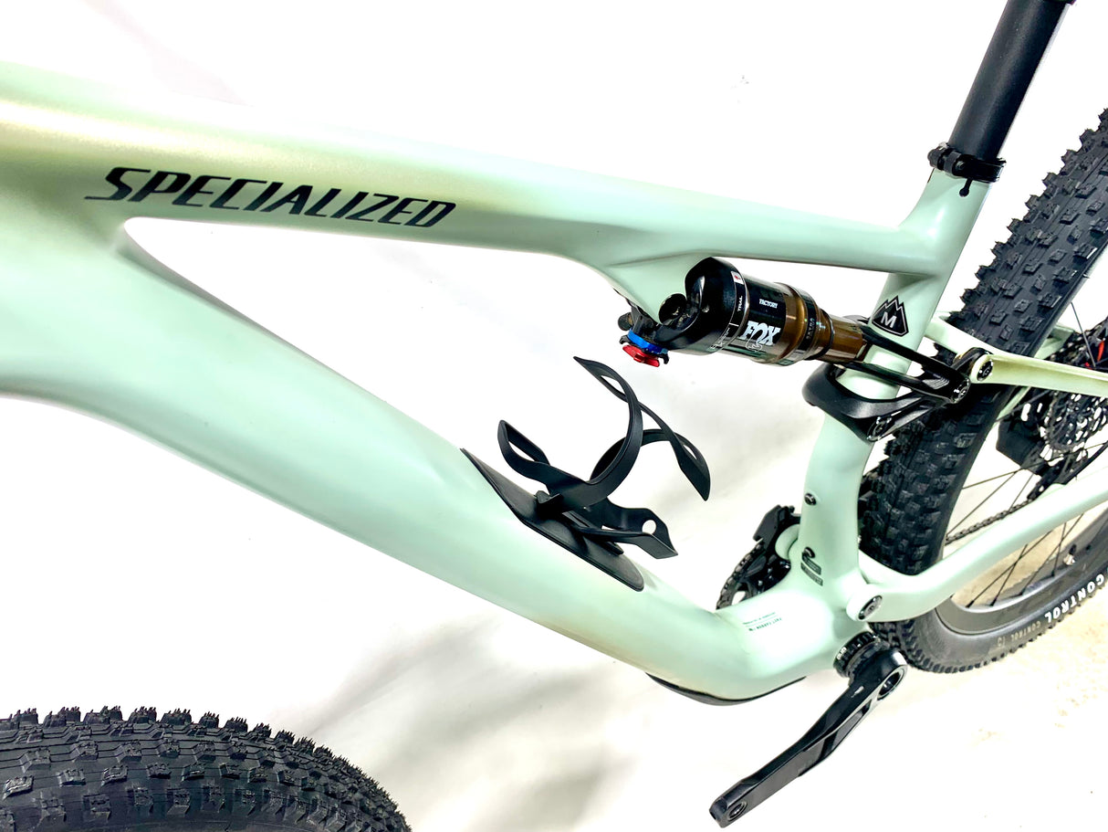 2024 Specialized Epic 8 Evo Pro SRAM X0 AXS Size: Medium (Preowned)