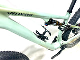 2024 Specialized Epic 8 Evo Pro SRAM X0 AXS Size: Medium (Preowned)