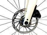 2027 Specialized Roubaix SL8 Expert Sram Force Size: 54cm (Preowned)