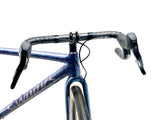 2026 Specialized S-Works Crux Sram Red XPLR Size: 49cm (Preowned)