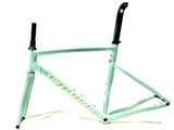 2027 Specialized Allez Sprint Frameset - D'Aluisio Smartweld Alloy Size: 56cm (Preowned)
