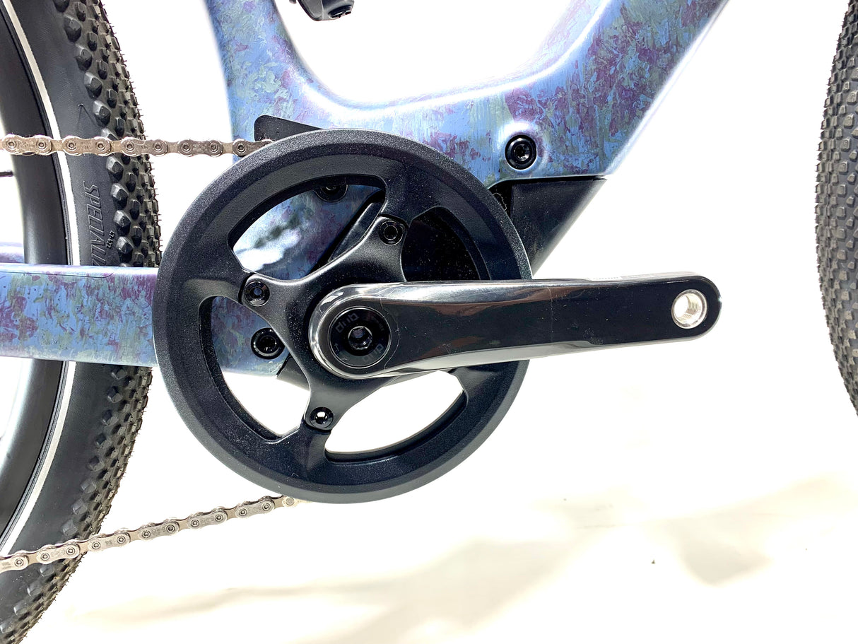 2027 Specialized Turbo Vado SL 2 6.0 Carbon Size: Medium (Preowned)