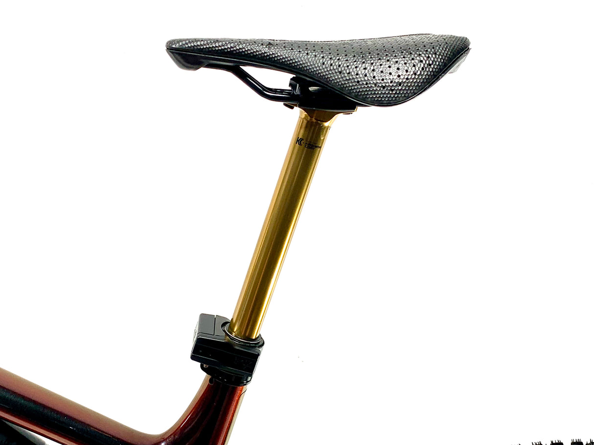 2026 Specialized S-Works Turbo Levo 4 SRAM XX 1X12 Size: S6 (Preowned)