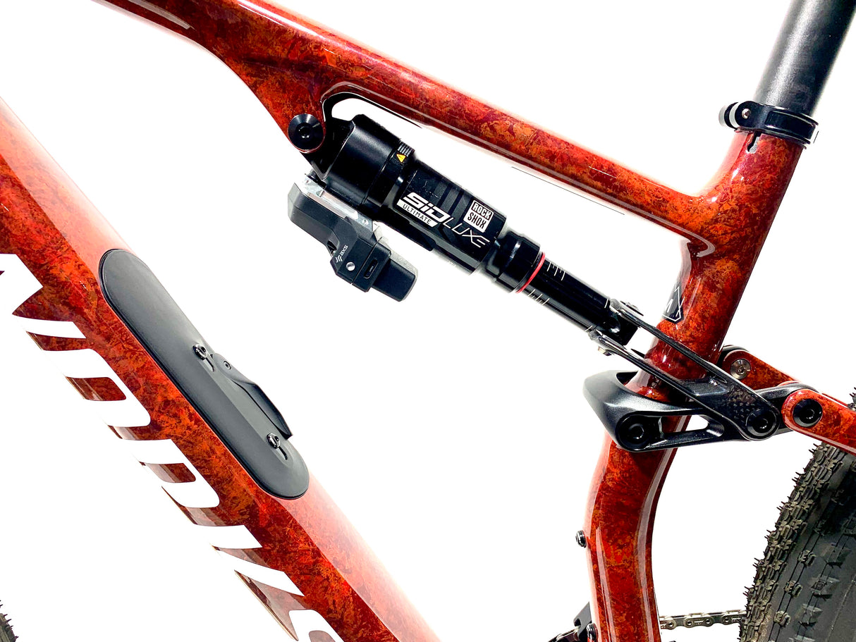 2026 Specialized S-Works Epic 8 SRAM XX AXS 1X12 Size: Medium (Preowned)
