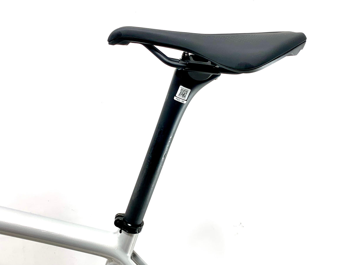 2027 Specialized Aethos 2 Expert Sram Force Size: 56cm (Preowned)