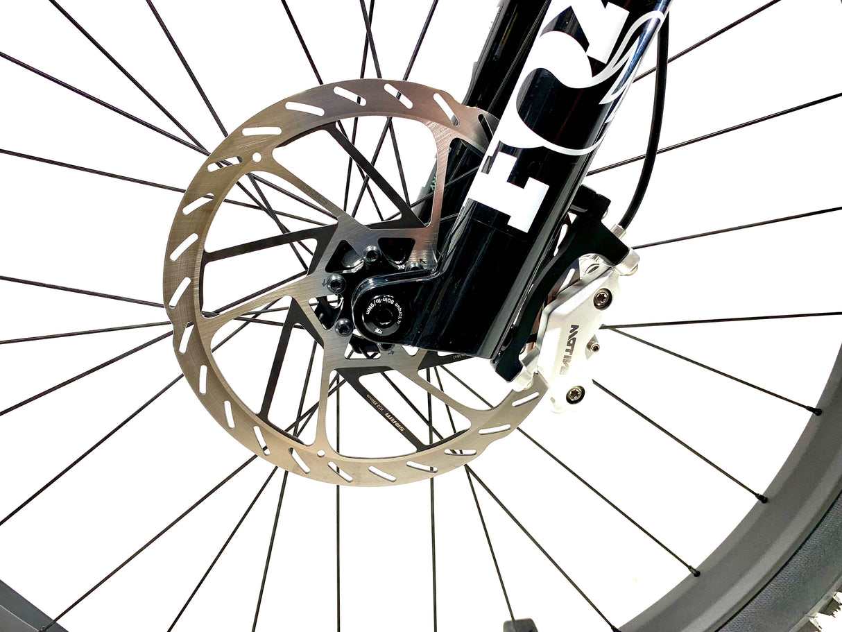 2026 Specialized S-Works Turbo Levo R SRAM XX Size: S5 (Preowned)