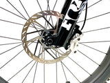 2026 Specialized S-Works Turbo Levo R SRAM XX Size: S5 (Preowned)