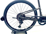 2027 Specialized Turbo Vado SL 2 4.0 Size: XL (Preowned)