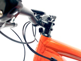 2023 Specialized Turbo Tero 3.0 Step-Through E-Bike Size: Medium (Preowned)