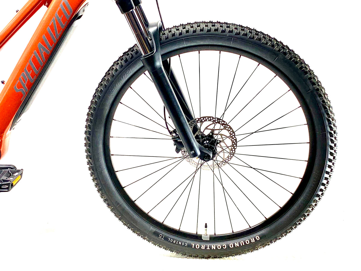 2023 Specialized Turbo Tero 3.0 E-Bike 29 Wheels Size: Medium (Preowned)