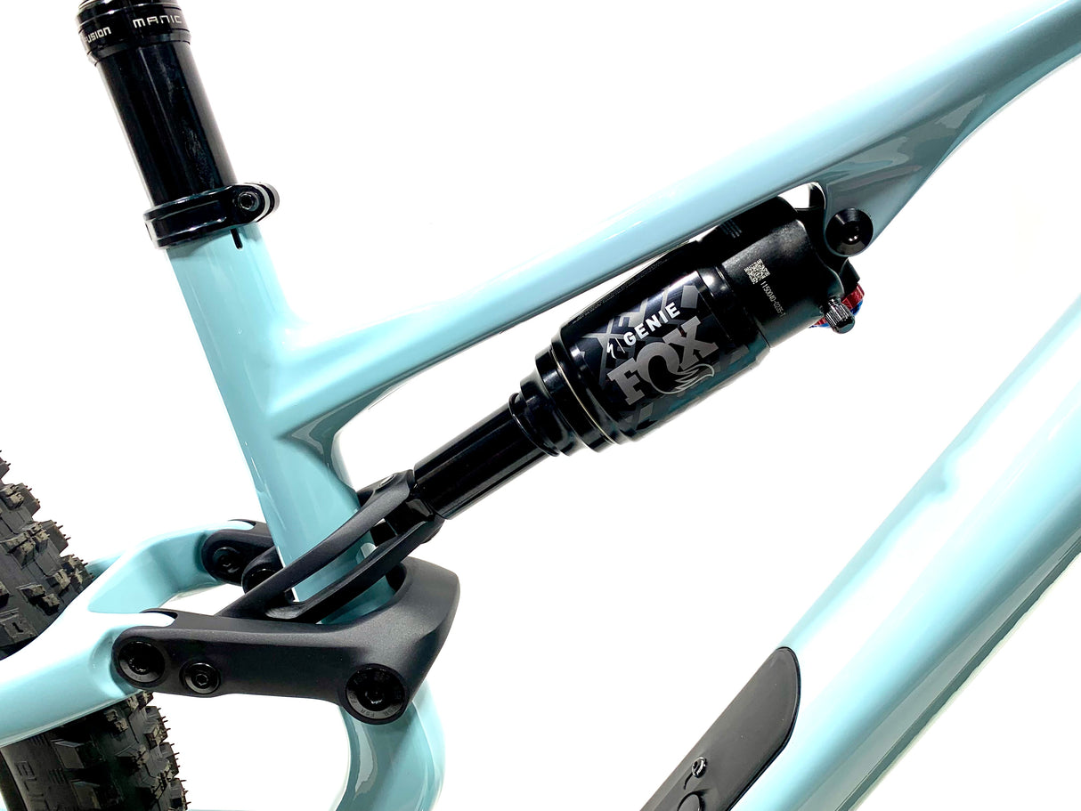 2025 Specialized Stumpjumper 15 Comp SRAM AXS 1X12 Size: S3 (Preowned)