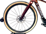 2026 Specialized S-Works Turbo Creo 2 SRAM Size: 52cm (Preowned)