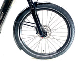 2027 Specialized Turbo Vado 3 Evo 5.0 Size: Medium (Preowned)