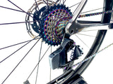2024 Specialized S-Works Roubaix SL8 SRAM AXS Size: 54cm (Preowned)