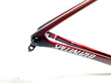 2027 Specialized S-Works Tarmac SL9 Frame FDJ United Size: 56cm (Preowned)