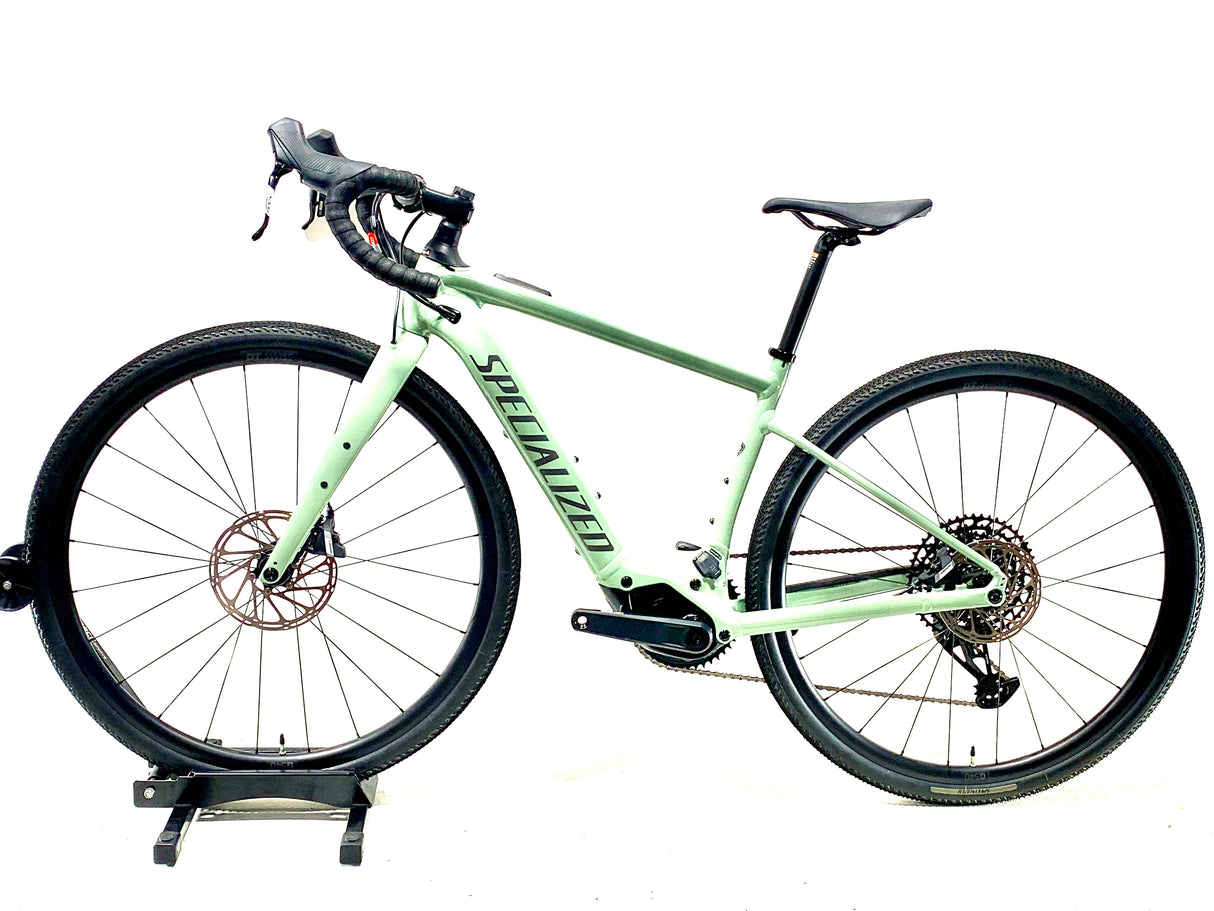 2026 Specialized Turbo Creo 2 Comp E5 Alloy Sram 1X12 Size: 52cm (Preowned)