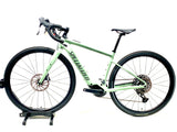2026 Specialized Turbo Creo 2 Comp E5 Alloy Sram 1X12 Size: 52cm (Preowned)